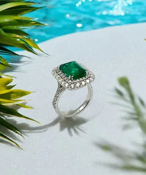 Anelli Oro Design Jewellery